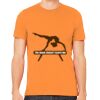 Unisex Jersey T-Shirt Thumbnail