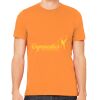 Unisex Jersey T-Shirt Thumbnail