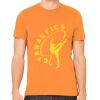 Unisex Jersey T-Shirt Thumbnail