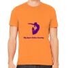 Unisex Jersey T-Shirt Thumbnail
