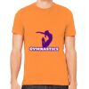 Unisex Jersey T-Shirt Thumbnail