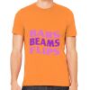 Unisex Jersey T-Shirt Thumbnail