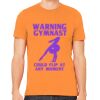 Unisex Jersey T-Shirt Thumbnail