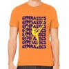 Unisex Jersey T-Shirt Thumbnail