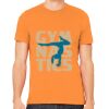 Unisex Jersey T-Shirt Thumbnail