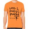 Unisex Jersey T-Shirt Thumbnail