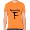 Unisex Jersey T-Shirt Thumbnail