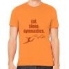 Unisex Jersey T-Shirt Thumbnail