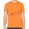 Unisex Jersey T-Shirt Thumbnail