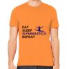 Unisex Jersey T-Shirt Thumbnail