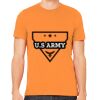 Unisex Jersey T-Shirt Thumbnail