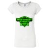 Women's Burnout Tee Thumbnail