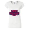 Women's Burnout Tee Thumbnail