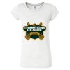 Women's Burnout Tee Thumbnail