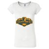 Women's Burnout Tee Thumbnail