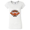 Women's Burnout Tee Thumbnail