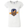 Women's Burnout Tee Thumbnail