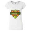 Women's Burnout Tee Thumbnail