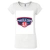 Women's Burnout Tee Thumbnail