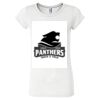 Women's Burnout Tee Thumbnail