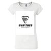 Women's Burnout Tee Thumbnail