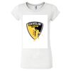 Women's Burnout Tee Thumbnail