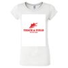 Women's Burnout Tee Thumbnail