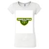 Women's Burnout Tee Thumbnail