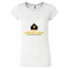 Women's Burnout Tee Thumbnail