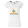 Women's Burnout Tee Thumbnail
