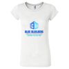 Women's Burnout Tee Thumbnail
