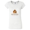 Women's Burnout Tee Thumbnail