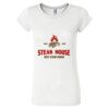 Women's Burnout Tee Thumbnail