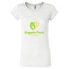 Women's Burnout Tee Thumbnail