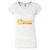 Women's Burnout Tee Thumbnail