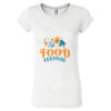 Women's Burnout Tee Thumbnail