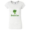 Women's Burnout Tee Thumbnail