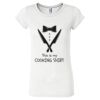 Women's Burnout Tee Thumbnail