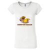 Women's Burnout Tee Thumbnail