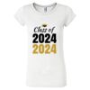 Women's Burnout Tee Thumbnail