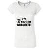 Women's Burnout Tee Thumbnail