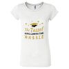 Women's Burnout Tee Thumbnail