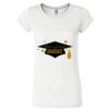 Women's Burnout Tee Thumbnail