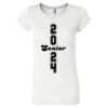 Women's Burnout Tee Thumbnail