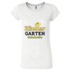 Women's Burnout Tee Thumbnail