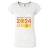 Women's Burnout Tee Thumbnail