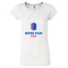 Women's Burnout Tee Thumbnail