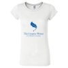 Women's Burnout Tee Thumbnail