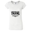Women's Burnout Tee Thumbnail