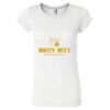 Women's Burnout Tee Thumbnail